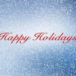 74th Season Holiday Concert